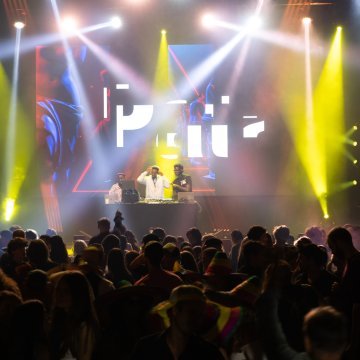 Les concerts et spectacles